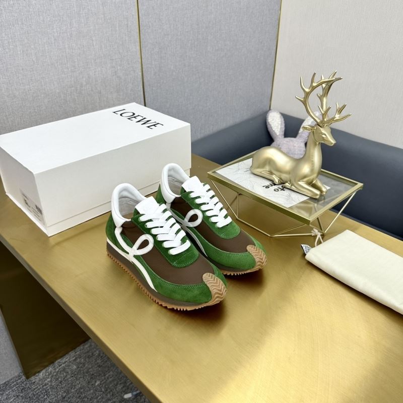 l*ew* sneakers